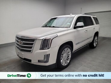 2016 Cadillac Escalade in Downey, CA 90241