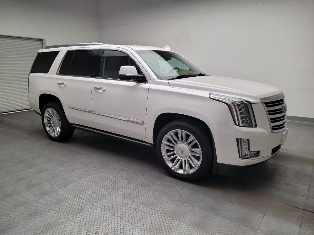2016 Cadillac Escalade in Downey, CA 90241 - 18130049 11