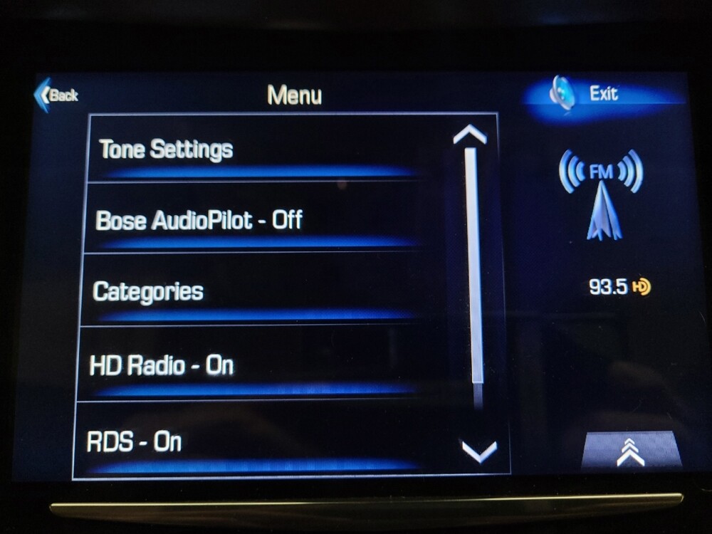 2016 Cadillac Escalade in Downey, CA 90241 - 18130049 25