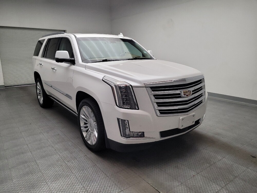 2016 Cadillac Escalade in Downey, CA 90241 - 18130049 13