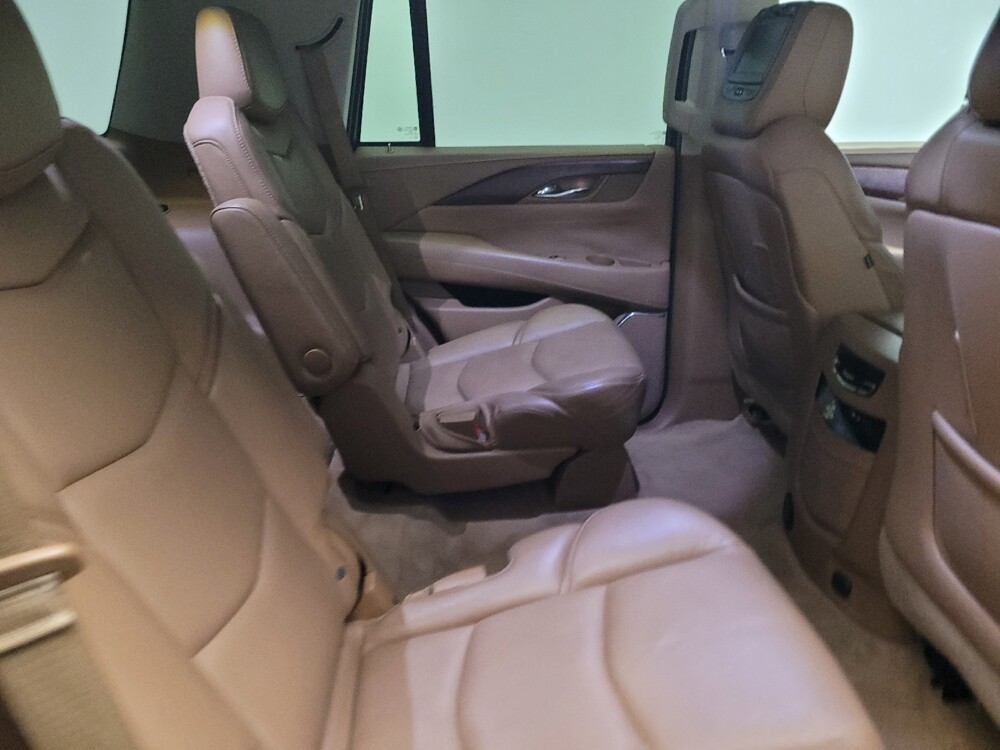 2016 Cadillac Escalade in Downey, CA 90241 - 18130049 19