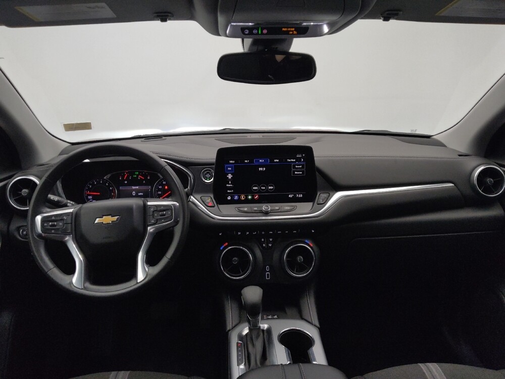 2024 Chevrolet Blazer in St. Louis, MO 63136 - 18130050 22