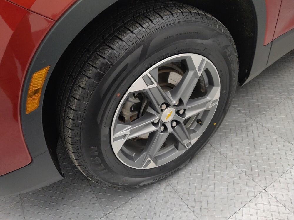 2024 Chevrolet Blazer in St. Louis, MO 63136 - 18130050 31