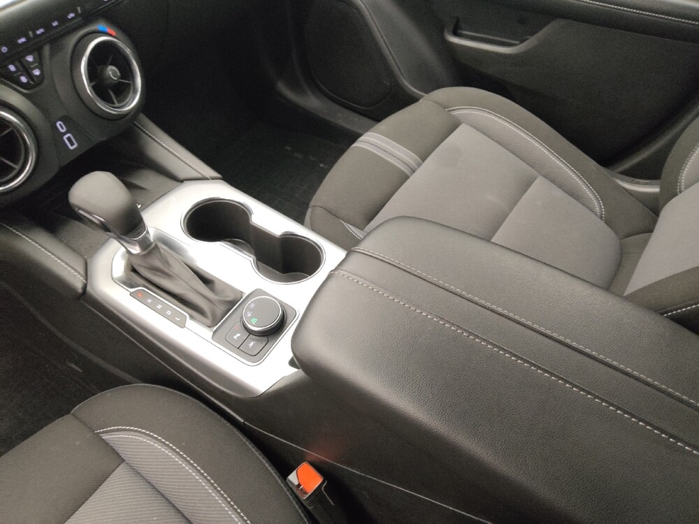 2024 Chevrolet Blazer in St. Louis, MO 63136 - 18130050 26