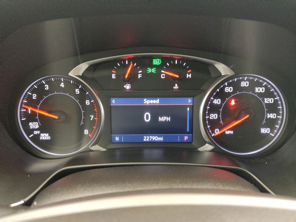 2024 Chevrolet Blazer in St. Louis, MO 63136 - 18130050 23