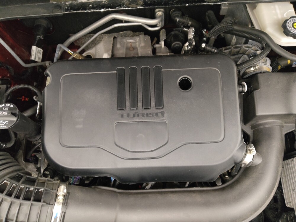 2024 Chevrolet Blazer in St. Louis, MO 63136 - 18130050 30