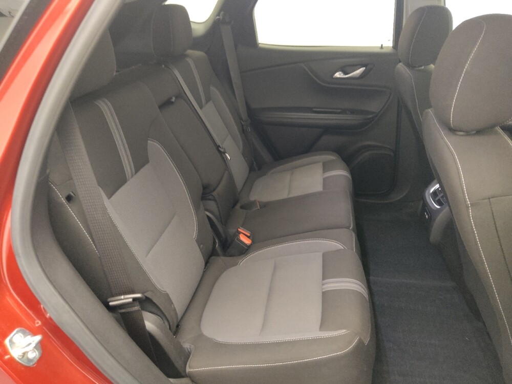 2024 Chevrolet Blazer in St. Louis, MO 63136 - 18130050 19