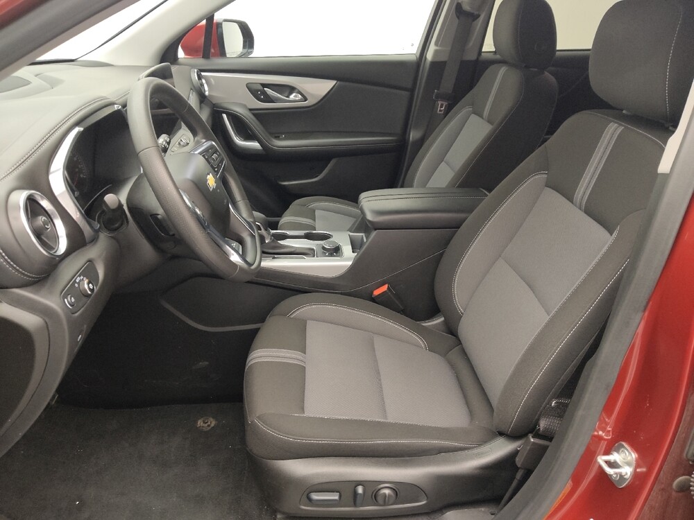 2024 Chevrolet Blazer in St. Louis, MO 63136 - 18130050 17