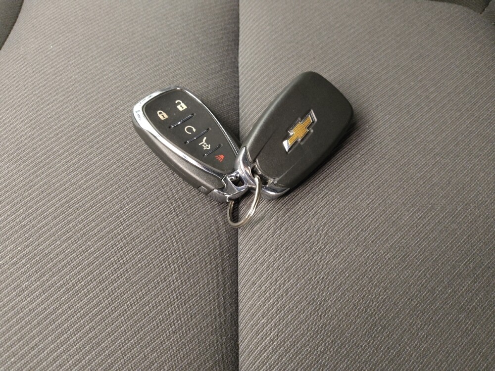 2024 Chevrolet Blazer in St. Louis, MO 63136 - 18130050 32