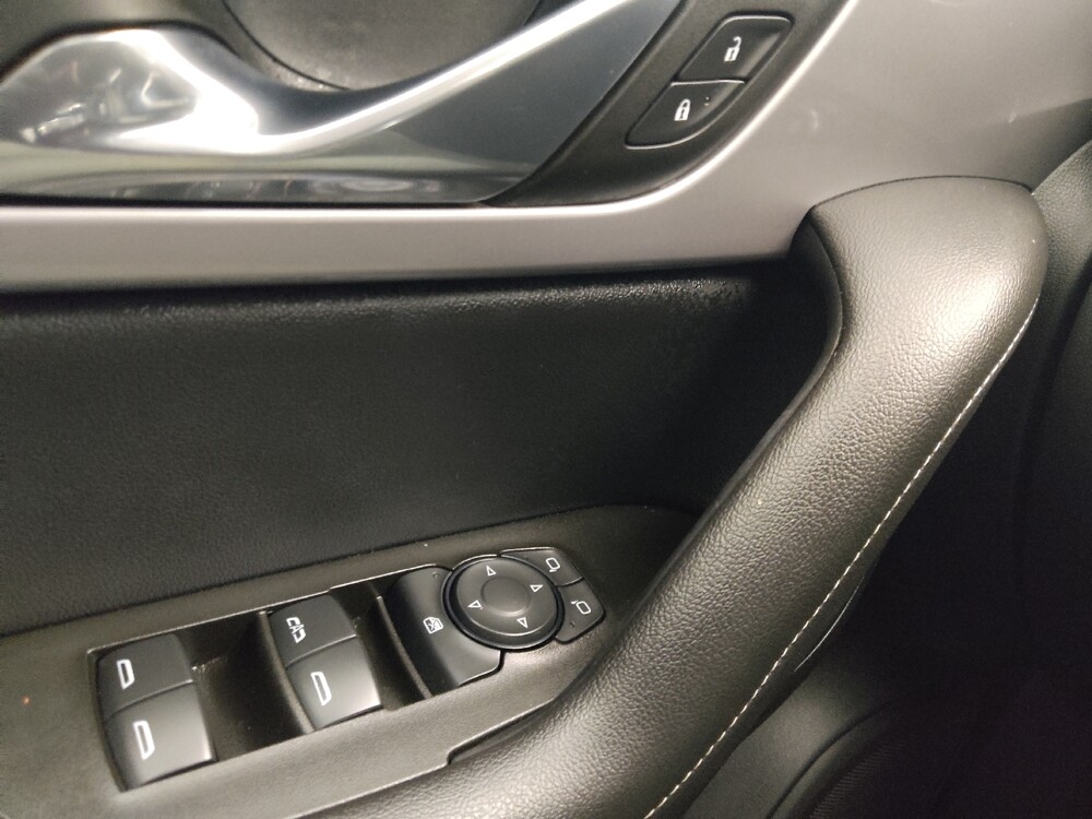 2024 Chevrolet Blazer in St. Louis, MO 63136 - 18130050 27