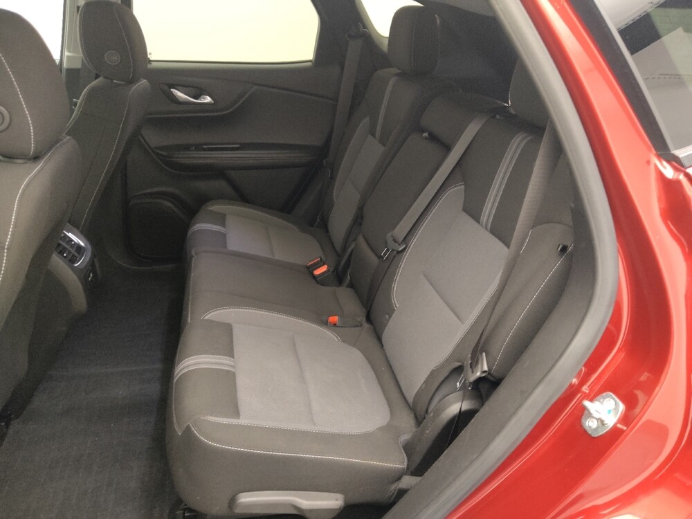 2024 Chevrolet Blazer in St. Louis, MO 63136 - 18130050 18