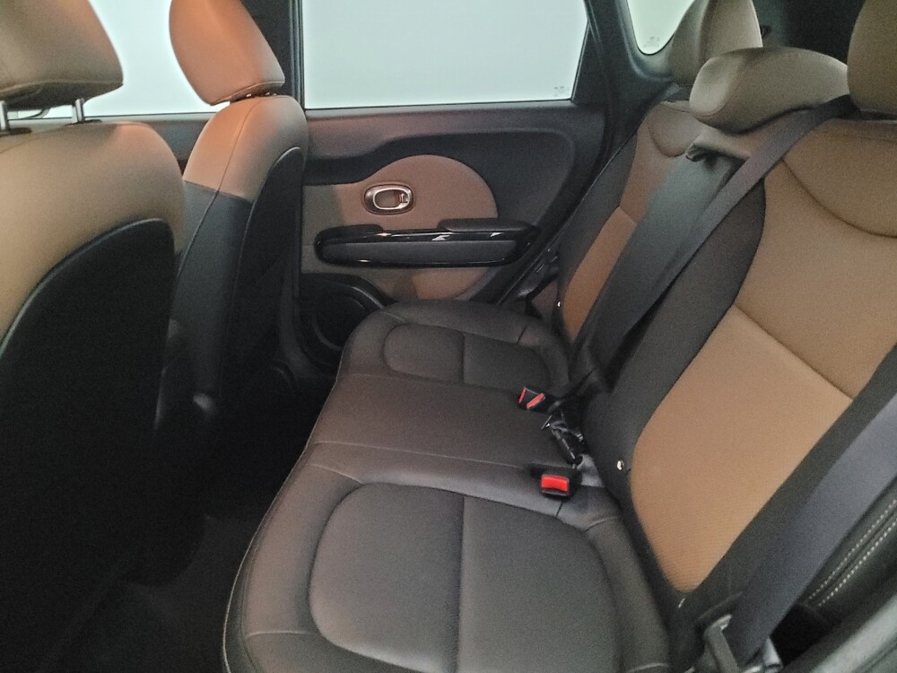 2016 Kia Soul in Williamstown, NJ 8094 - 18130051 18