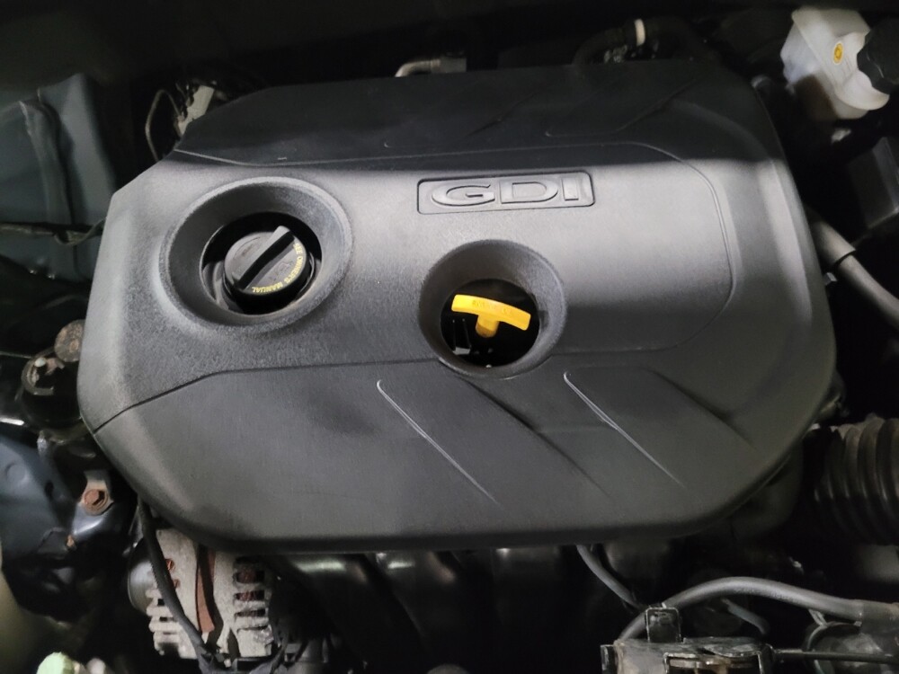 2016 Kia Soul in Williamstown, NJ 8094 - 18130051 30