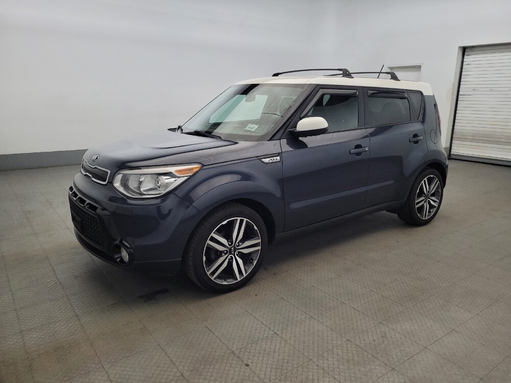 2016 Kia Soul in Williamstown, NJ 8094 - 18130051 2
