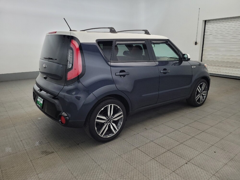 2016 Kia Soul in Williamstown, NJ 8094 - 18130051 10