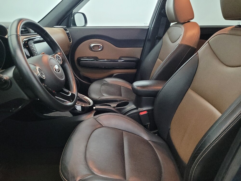 2016 Kia Soul in Williamstown, NJ 8094 - 18130051 17