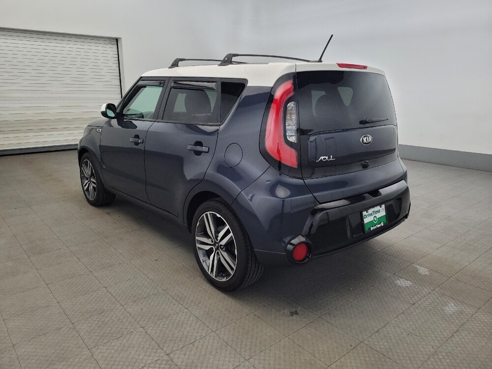 2016 Kia Soul in Williamstown, NJ 8094 - 18130051 5