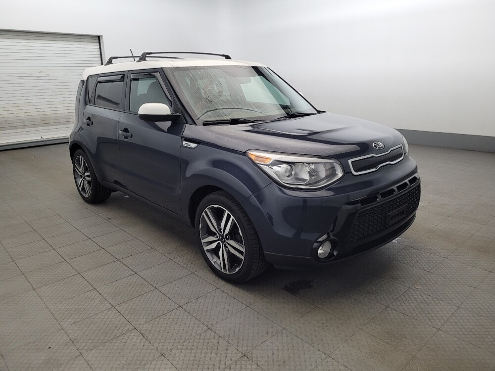 2016 Kia Soul in Williamstown, NJ 8094 - 18130051 13