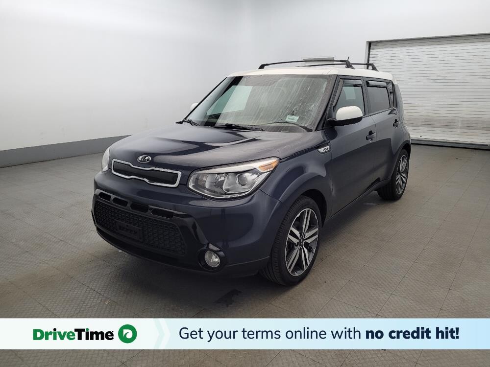 2016 Kia Soul in Williamstown, NJ 8094 - 18130051