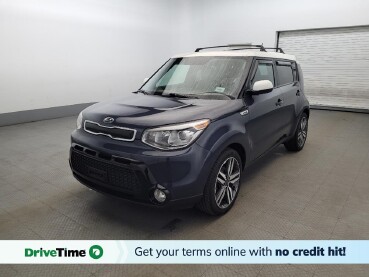 2016 Kia Soul in Williamstown, NJ 8094