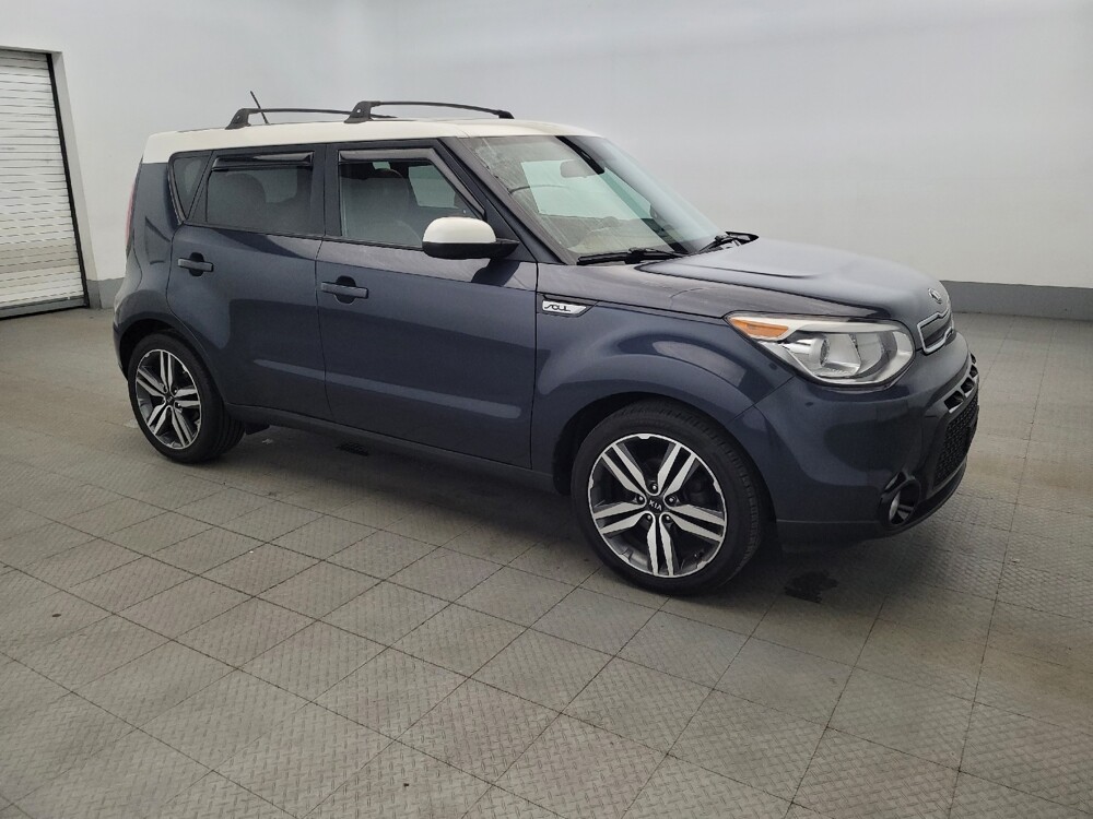 2016 Kia Soul in Williamstown, NJ 8094 - 18130051 11