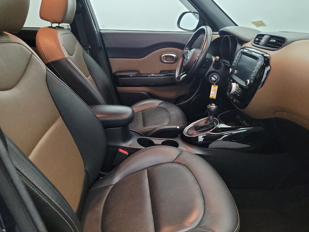 2016 Kia Soul in Williamstown, NJ 8094 - 18130051 21