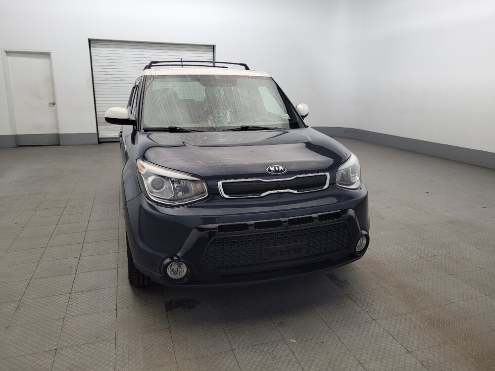 2016 Kia Soul in Williamstown, NJ 8094 - 18130051 14