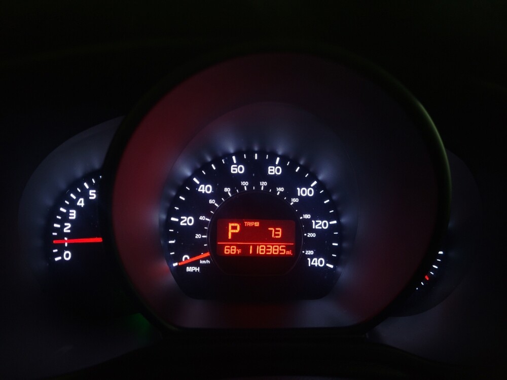 2016 Kia Soul in Williamstown, NJ 8094 - 18130051 23