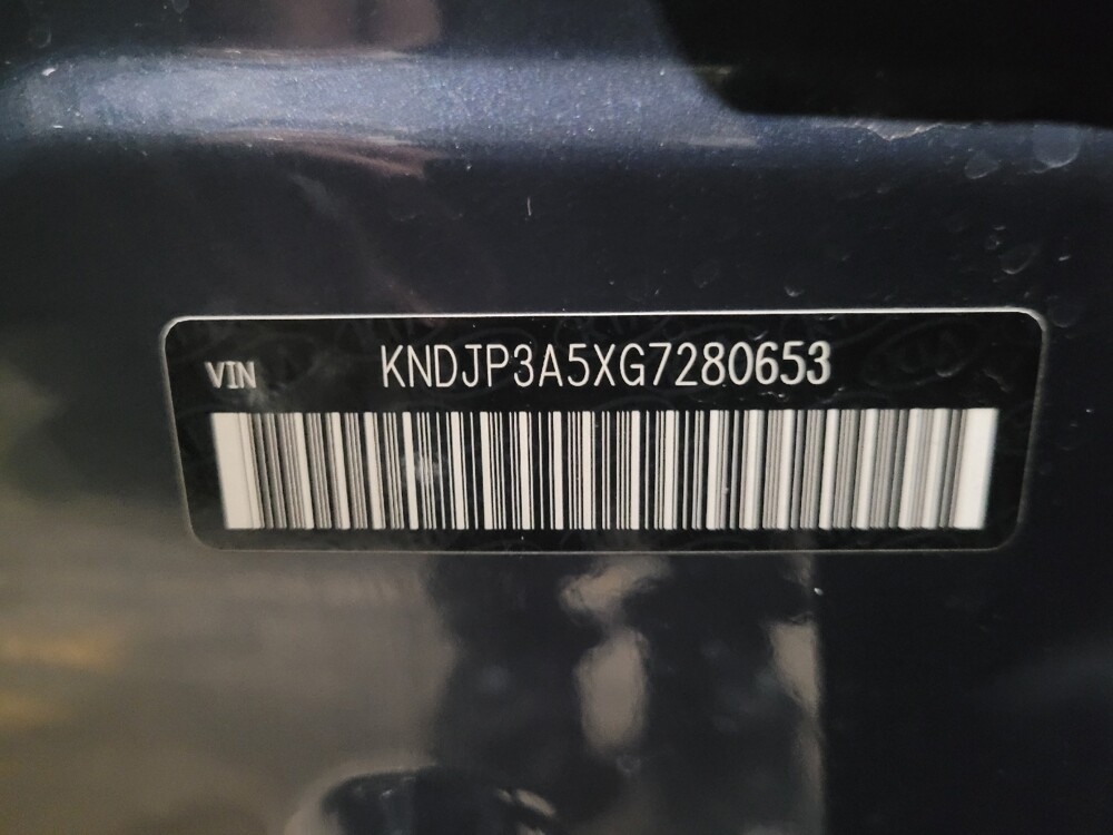 2016 Kia Soul in Williamstown, NJ 8094 - 18130051 33