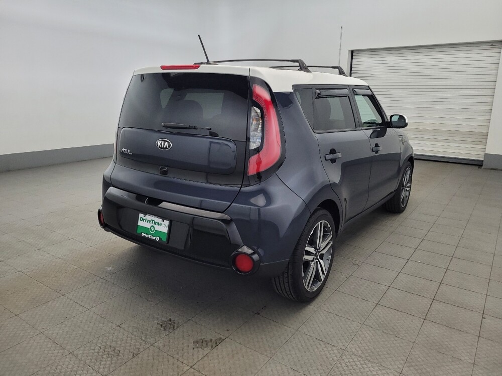 2016 Kia Soul in Williamstown, NJ 8094 - 18130051 9