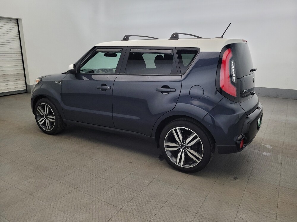 2016 Kia Soul in Williamstown, NJ 8094 - 18130051 3