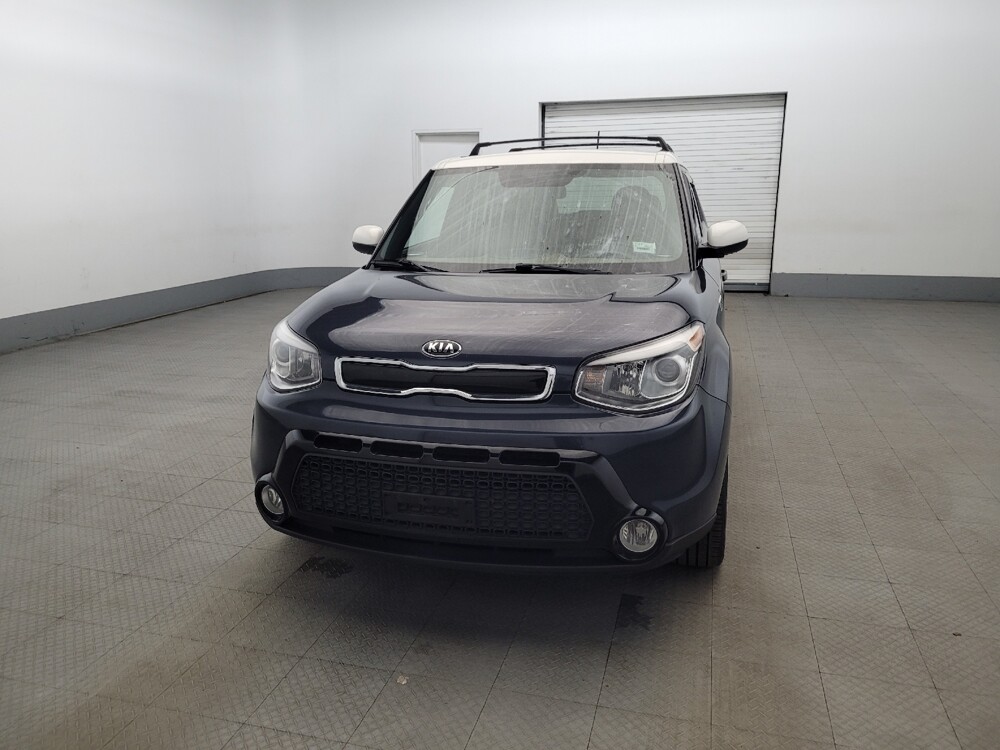 2016 Kia Soul in Williamstown, NJ 8094 - 18130051 15
