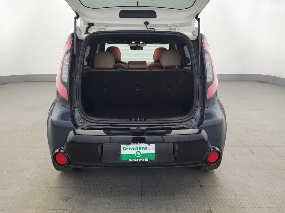 2016 Kia Soul in Williamstown, NJ 8094 - 18130051 29