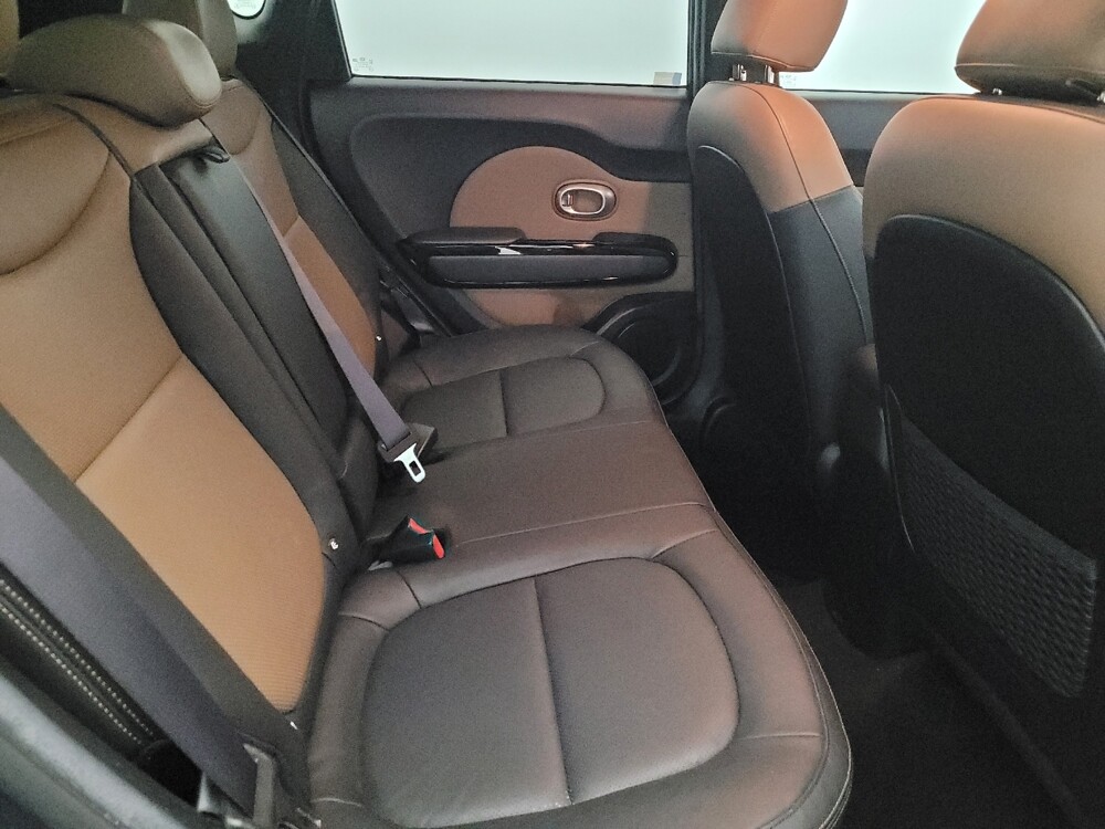 2016 Kia Soul in Williamstown, NJ 8094 - 18130051 19