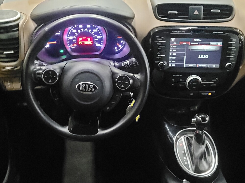 2016 Kia Soul in Williamstown, NJ 8094 - 18130051 22