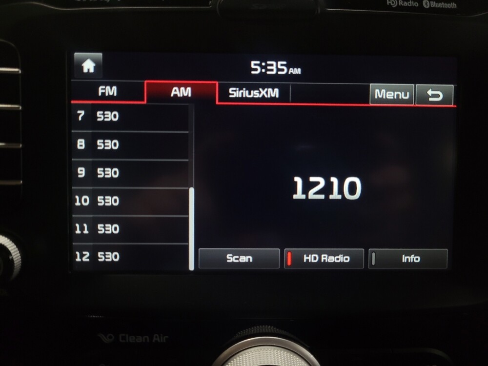 2016 Kia Soul in Williamstown, NJ 8094 - 18130051 25