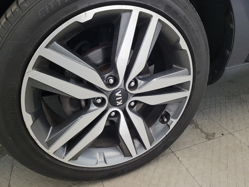 2016 Kia Soul in Williamstown, NJ 8094 - 18130051 31