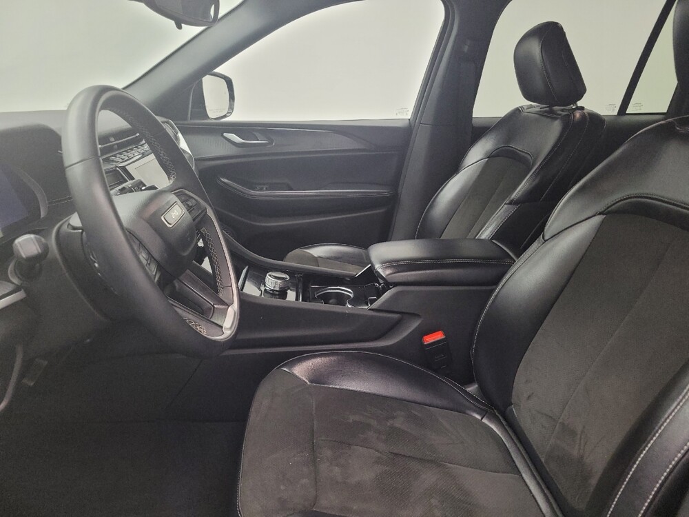 2023 Jeep Grand Cherokee in Memphis, TN 38128 - 18130055 17