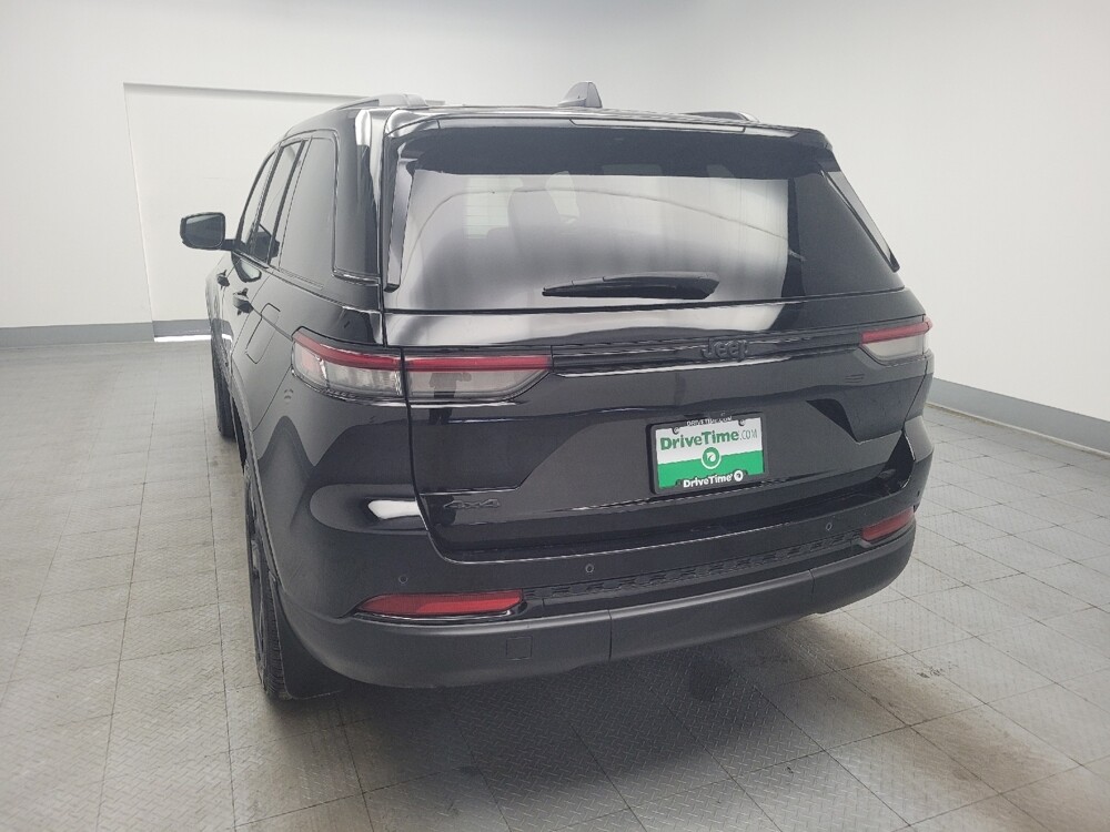 2023 Jeep Grand Cherokee in Memphis, TN 38128 - 18130055 6