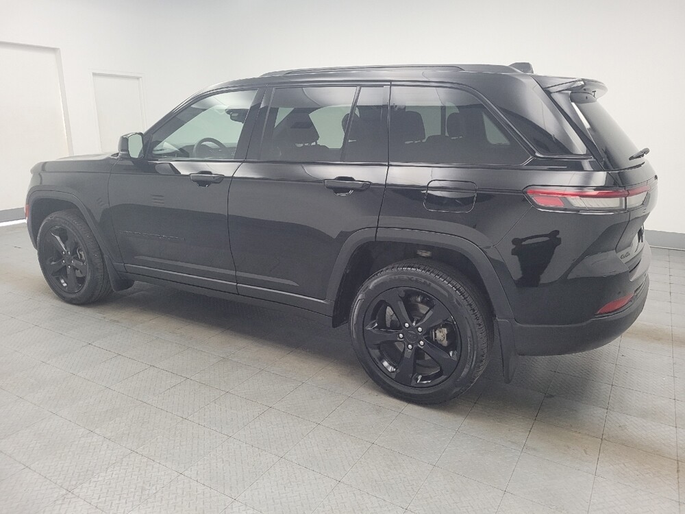 2023 Jeep Grand Cherokee in Memphis, TN 38128 - 18130055 3