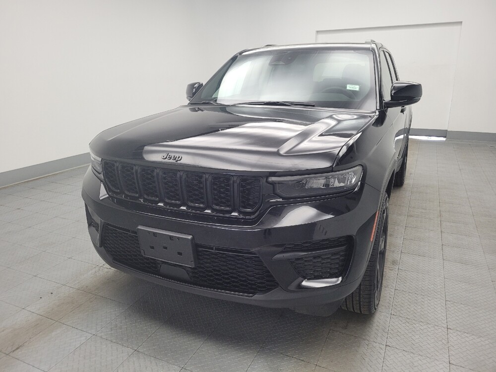 2023 Jeep Grand Cherokee in Memphis, TN 38128 - 18130055 15