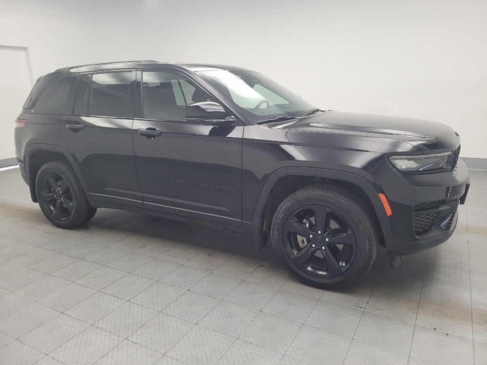 2023 Jeep Grand Cherokee in Memphis, TN 38128 - 18130055 11