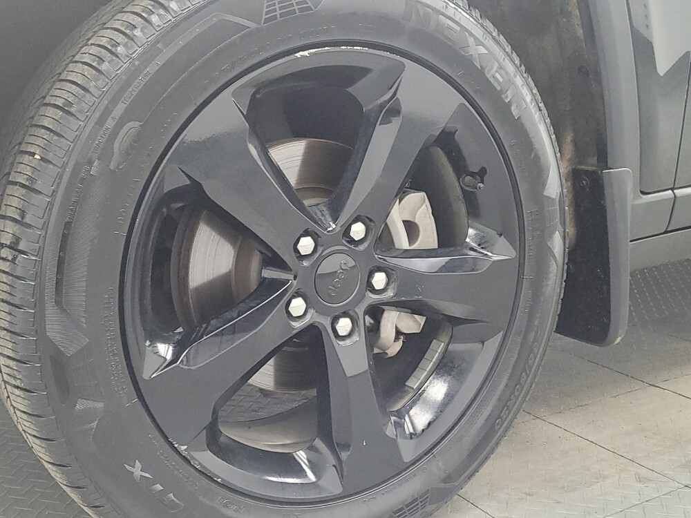 2023 Jeep Grand Cherokee in Memphis, TN 38128 - 18130055 31