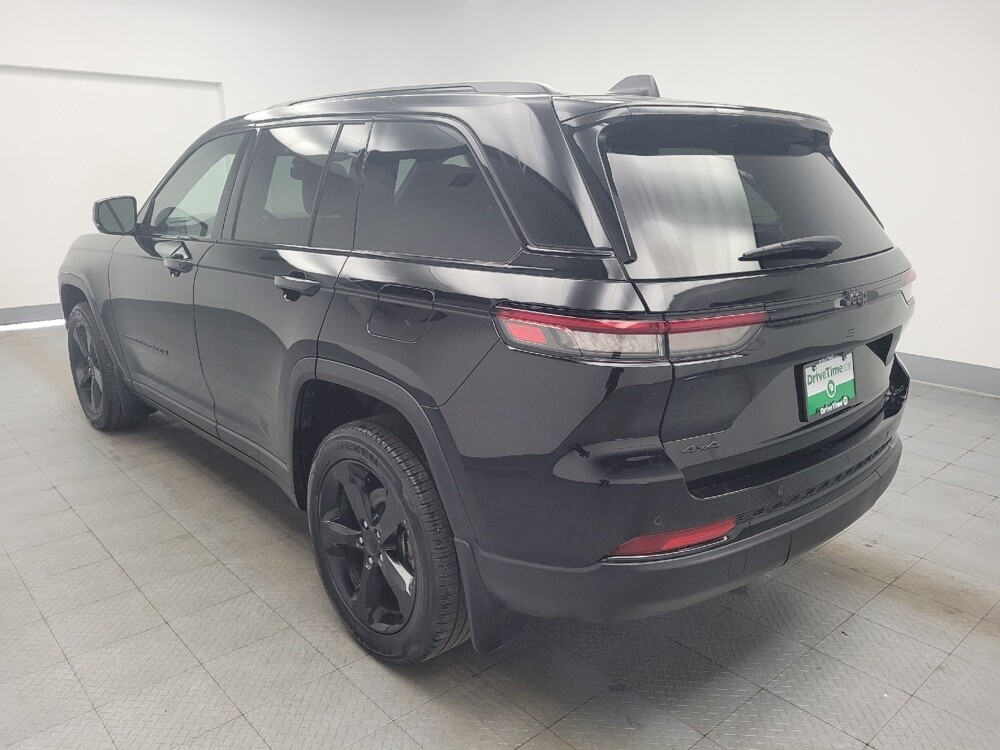 2023 Jeep Grand Cherokee in Memphis, TN 38128 - 18130055 5