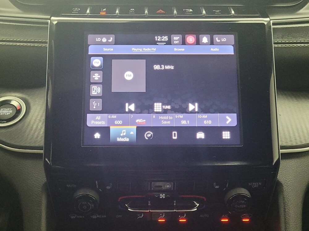 2023 Jeep Grand Cherokee in Memphis, TN 38128 - 18130055 25