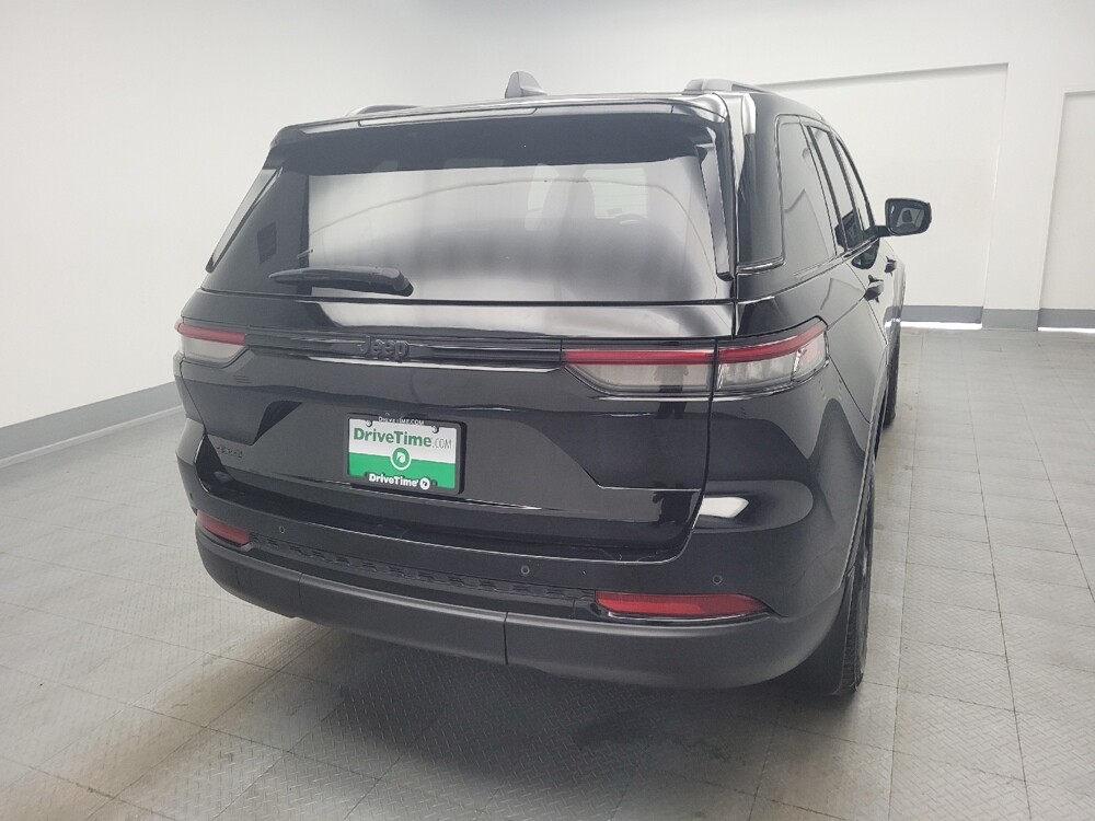 2023 Jeep Grand Cherokee in Memphis, TN 38128 - 18130055 7