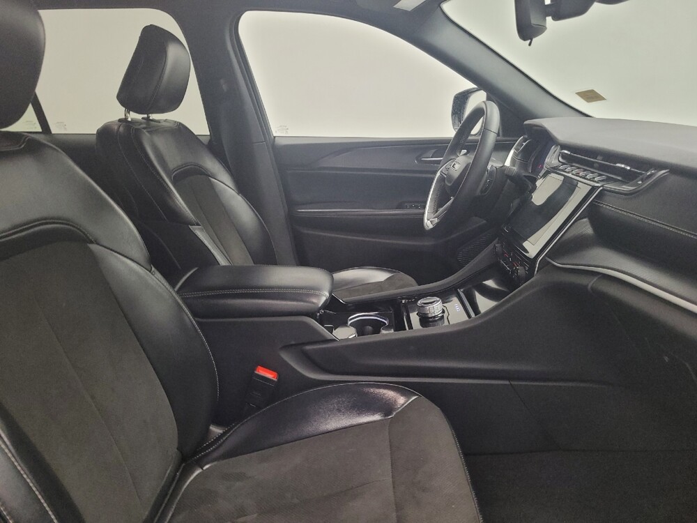 2023 Jeep Grand Cherokee in Memphis, TN 38128 - 18130055 21