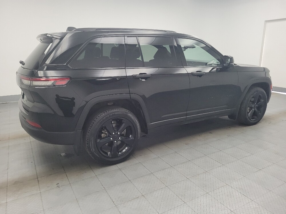 2023 Jeep Grand Cherokee in Memphis, TN 38128 - 18130055 10