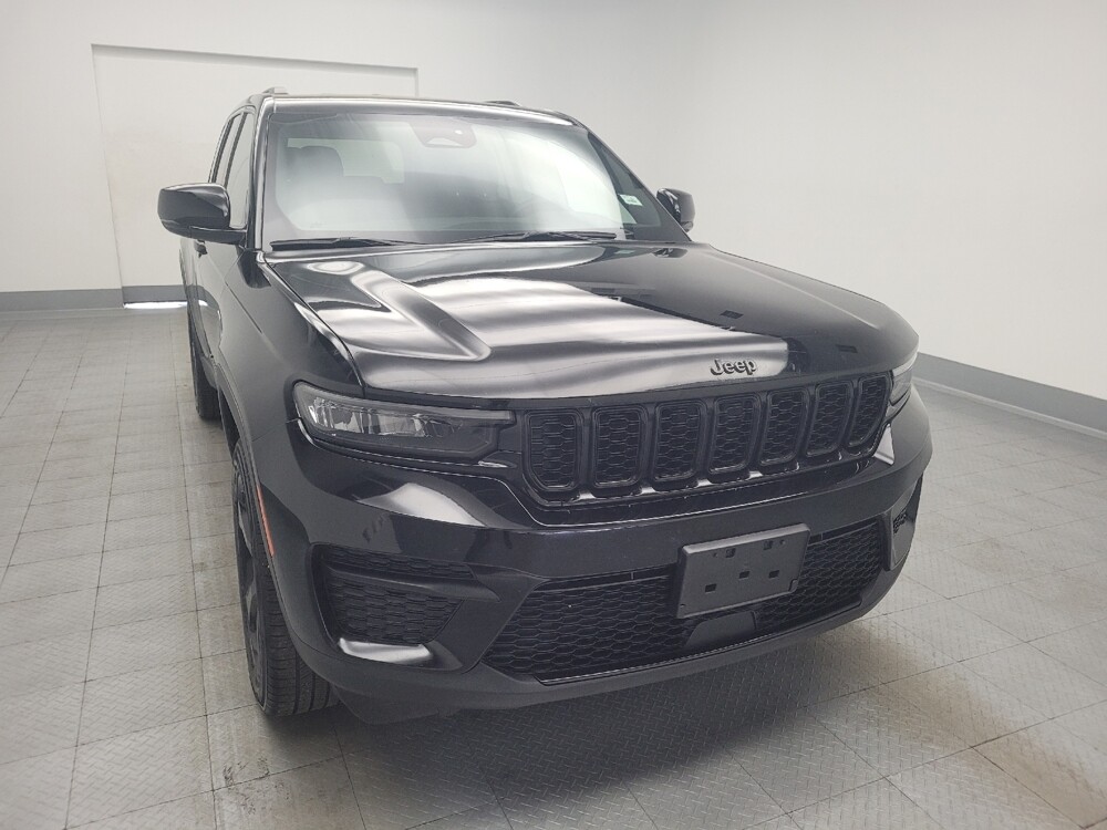 2023 Jeep Grand Cherokee in Memphis, TN 38128 - 18130055 14
