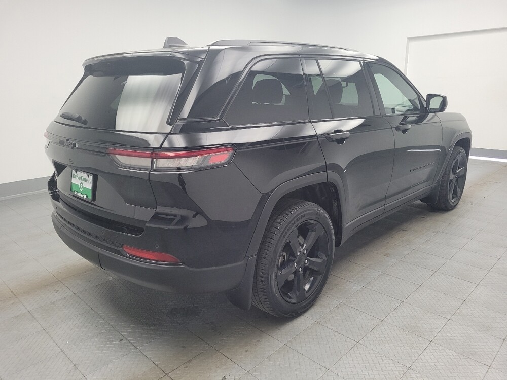 2023 Jeep Grand Cherokee in Memphis, TN 38128 - 18130055 9